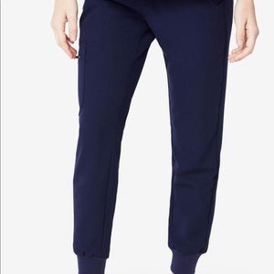 Figs Zamora Jogger Navy
